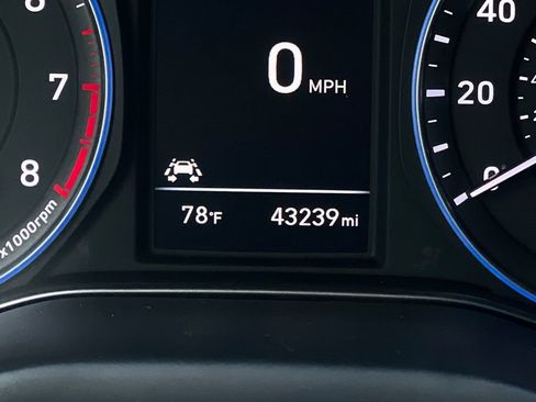 Used 2019 Hyundai Kona Ultimate AWD/4WD image 31