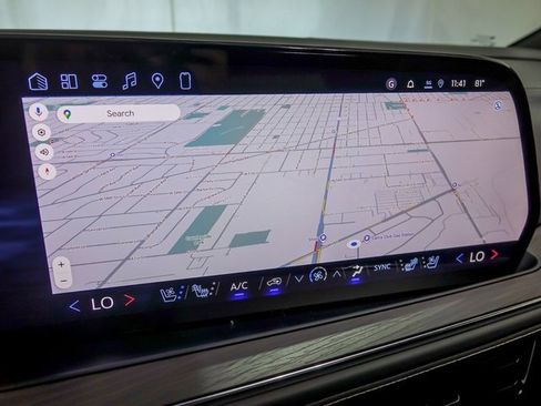 New 2026 Chevrolet Tahoe Premier image 21