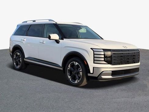 New 2026 Hyundai Palisade Limited AWD/4WD image 4