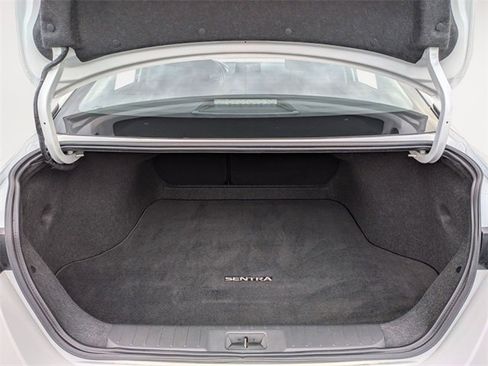 Certified 2023 Nissan Sentra SV image 26