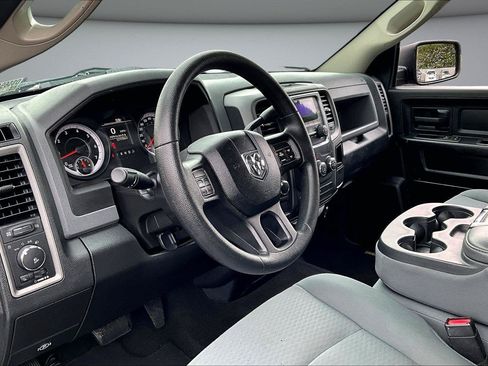 Used 2013 RAM 1500 Express AWD/4WD image 16