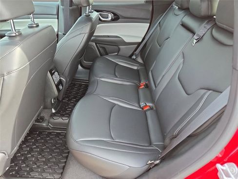 New 2026 Jeep Compass Limited AWD/4WD image 37