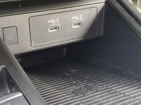 Certified 2026 Nissan Kicks SV FWD image 21