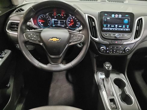 Used 2018 Chevrolet Equinox LT w/ Sun & Infotainment Package AWD/4WD image 22