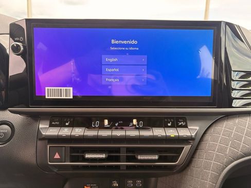 Used 2026 Toyota Camry XLE FWD image 18