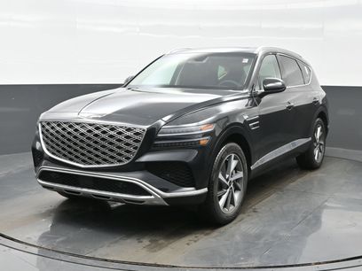 New 2026 Genesis GV80 2.5T Select
