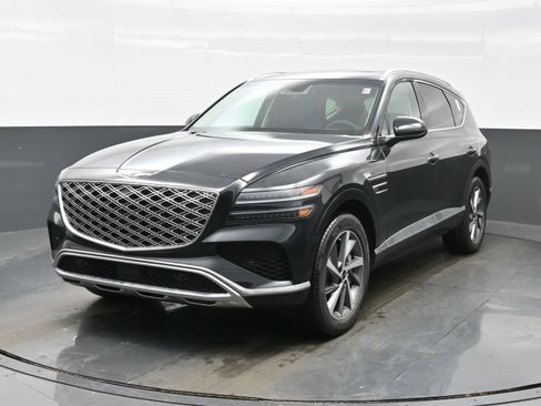 New 2026 Genesis GV80 2.5T Select image 1