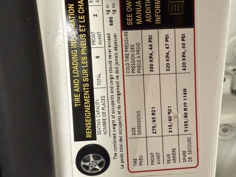 Used 2018 Mercedes-Benz GLE 43 AMG 4MATIC Coupe image 75