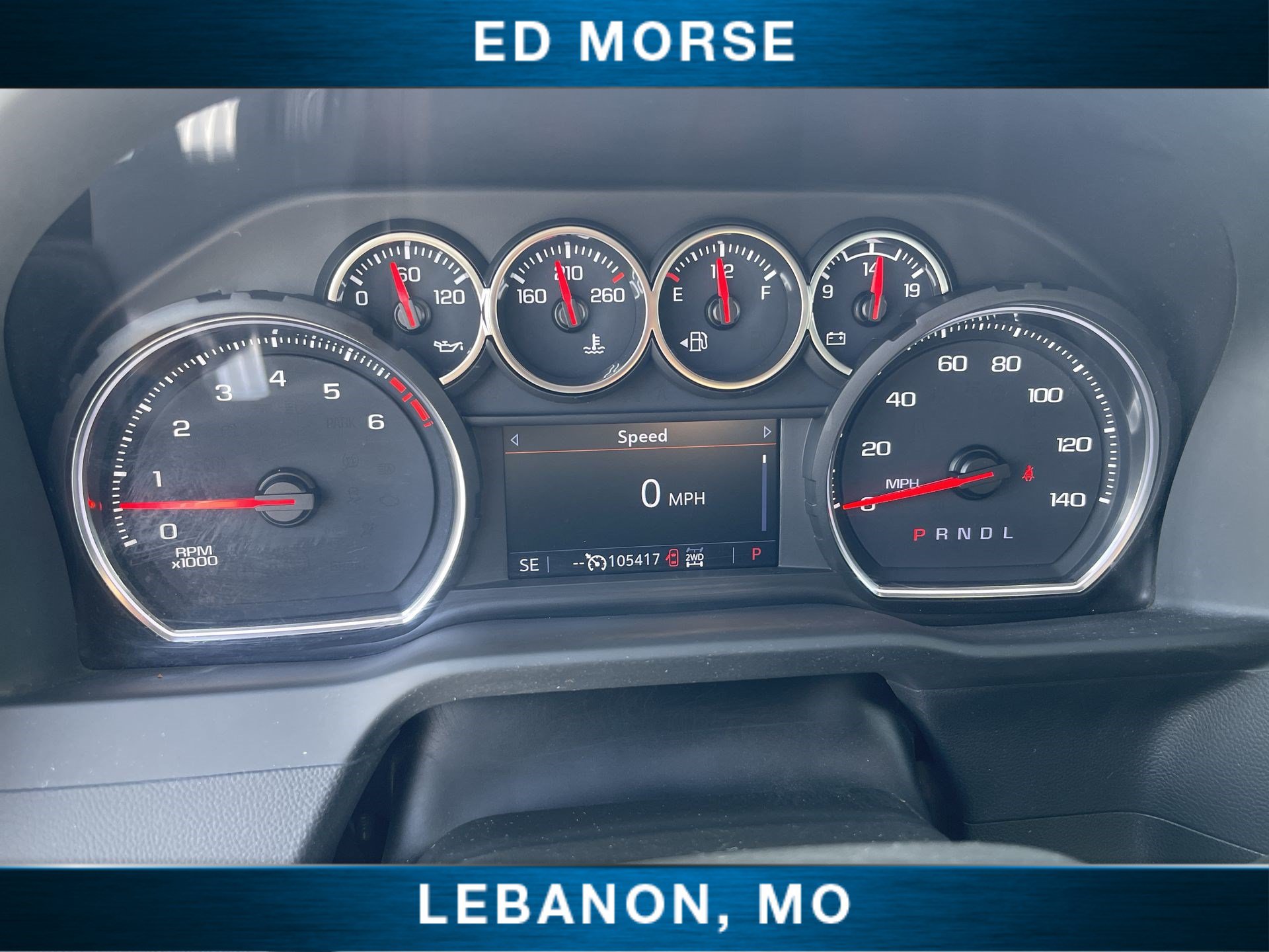Used 2023 Chevrolet Silverado 2500 LT w/ Convenience Package AWD/4WD image 12