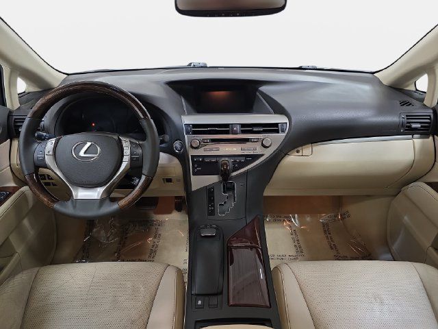 Used 2014 Lexus RX 350 FWD w/ Navigation Package image 10
