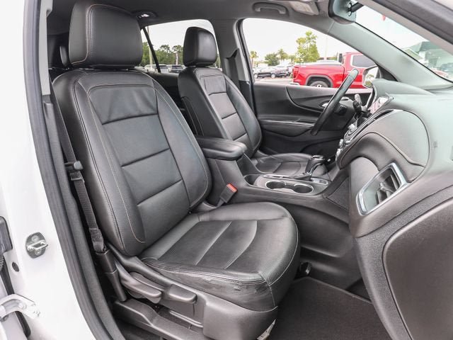 Used 2019 Chevrolet Equinox Premier FWD image 22