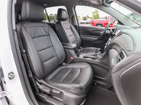 Used 2019 Chevrolet Equinox Premier FWD image 22