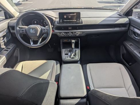 Used 2025 Honda CR-V EX image 25