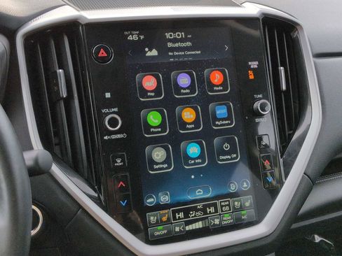 Used 2023 Subaru Ascent Touring image 29