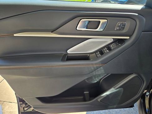 New 2026 Ford Explorer Tremor w/ Tremor Ultimate Package image 14