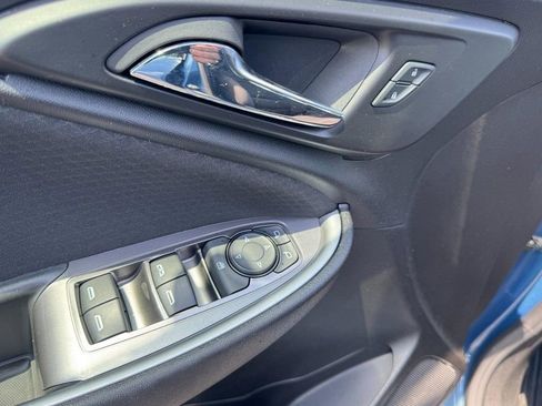 Used 2024 Chevrolet Malibu LT FWD image 15