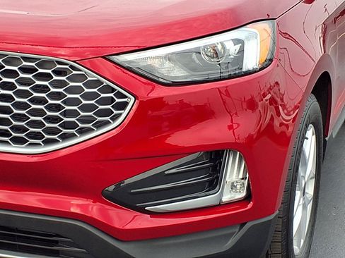 Used 2023 Ford Edge SEL w/ Convenience Package AWD/4WD image 30