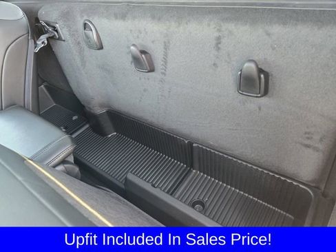 New 2024 RAM 2500 Tradesman image 20