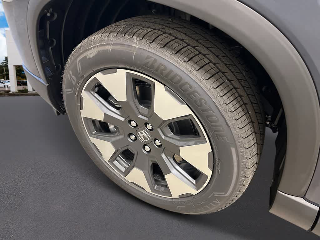 New 2026 Honda Pilot Elite image 11