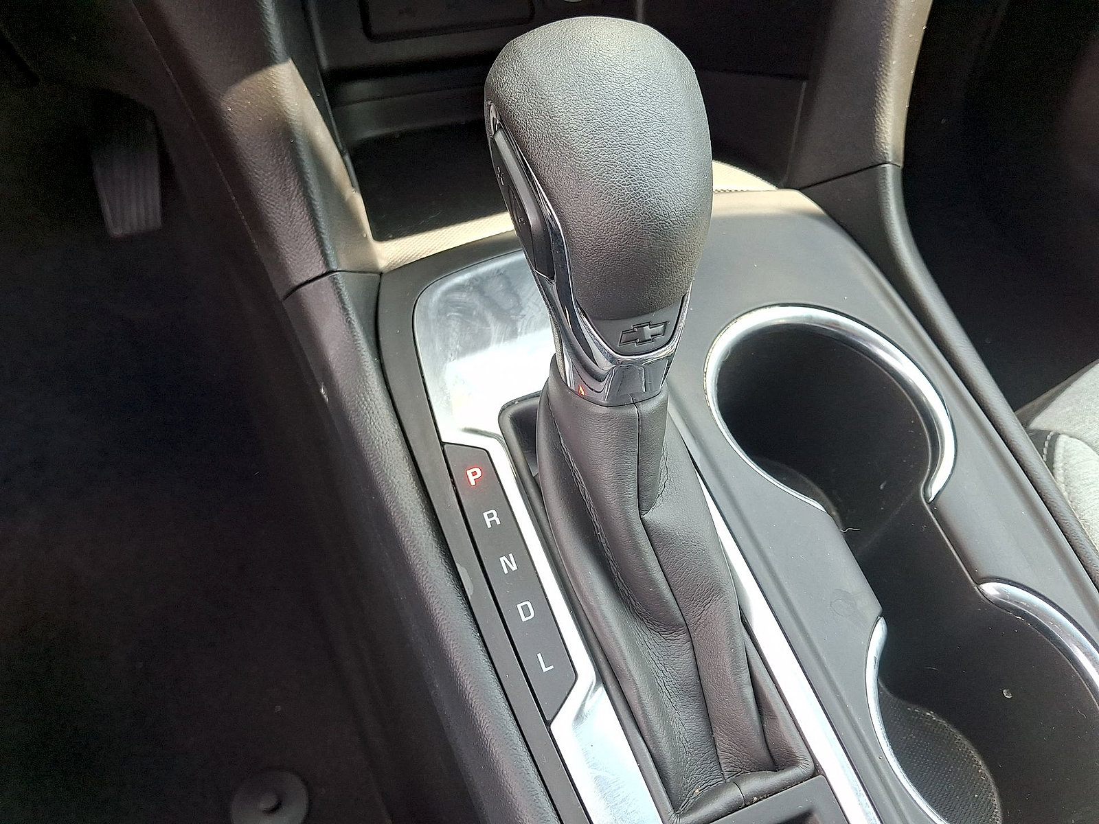 Used 2022 Chevrolet Equinox LT FWD image 12