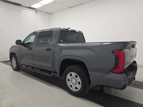 Used 2026 Toyota Tundra SR RWD image 6