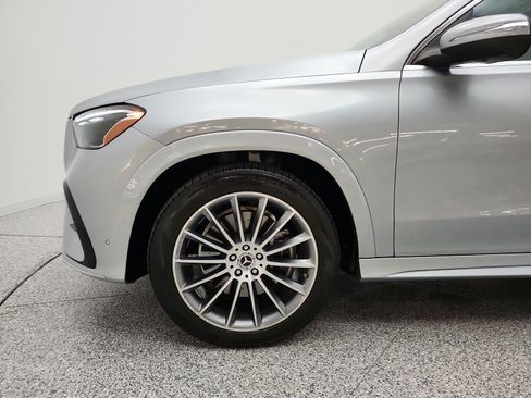 Certified 2024 Mercedes-Benz GLE 450 4MATIC image 22
