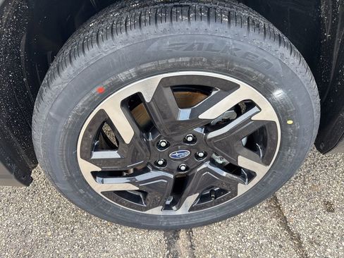 New 2026 Subaru Forester Limited image 3