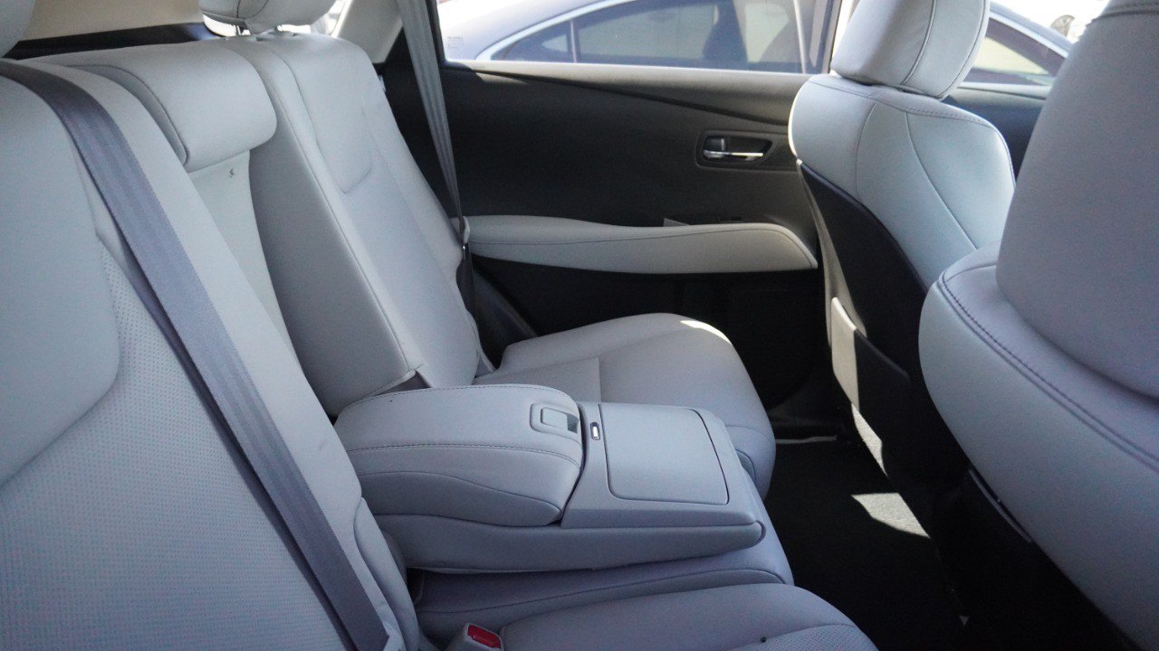 Used 2013 Lexus RX 350 FWD w/ Premium Pkg image 11
