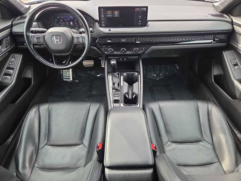 Used 2023 Honda Accord Sport image 15