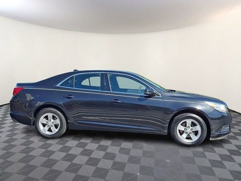 Used 2013 Chevrolet Malibu LT FWD image 9