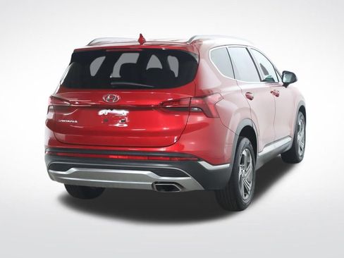 Used 2022 Hyundai Santa Fe SEL FWD image 46