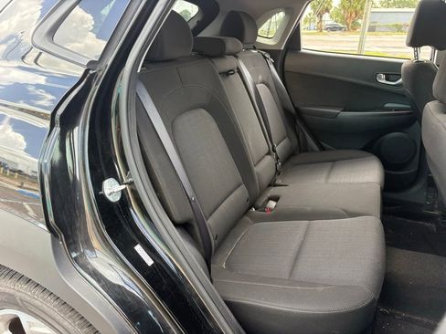 Used 2023 Hyundai Kona SEL w/ Convenience Package FWD image 14