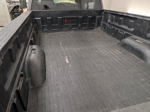 Used 2011 Chevrolet Silverado 2500 LT AWD/4WD image 14