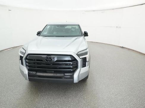 New 2026 Toyota Tundra Limited image 9