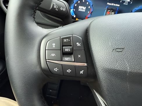 Certified 2025 Ford Bronco Sport Outer Banks w/ Outer Banks Tech Package+ AWD/4WD image 19