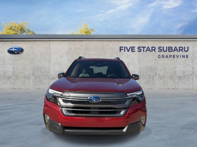 Certified 2026 Subaru Forester Premium w/ Base/Premium Package AWD/4WD image 3