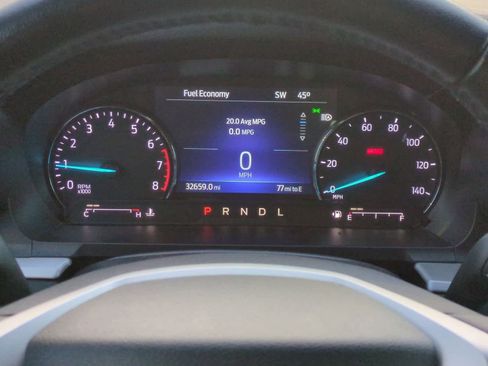 Used 2023 Ford Explorer XLT image 33