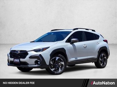 Used 2024 Subaru Crosstrek 2.5i Limited w/ Popular Package #3A