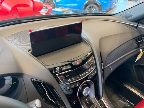 New 2026 Acura RDX A-Spec AWD/4WD image 21