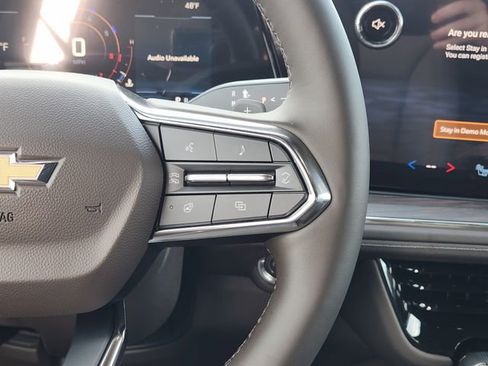 New 2026 Chevrolet Tahoe LT w/ Comfort Package image 20