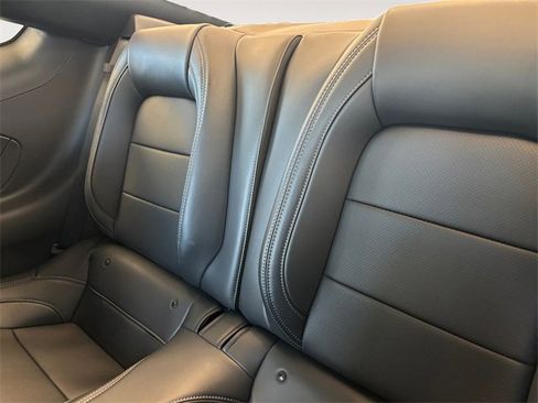 New 2025 Ford Mustang GT Premium image 13