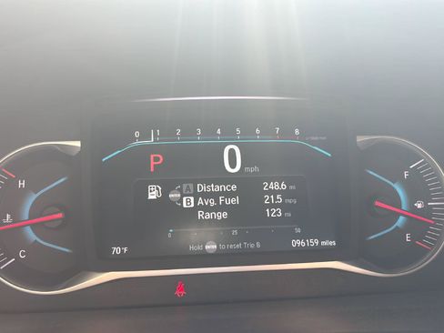 Used 2021 Honda Pilot Black Edition image 6