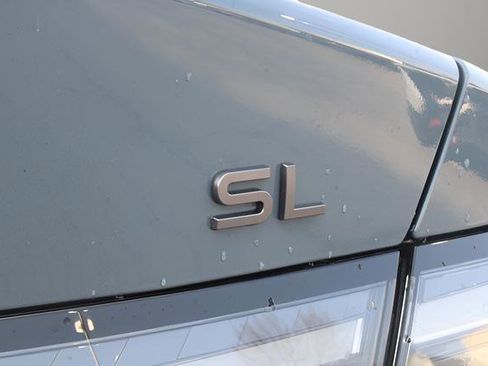 New 2026 Nissan Sentra SL FWD image 49