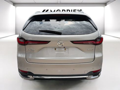 Used 2024 MAZDA CX-90 3.3 Turbo S w/ Premium Plus AWD/4WD image 6