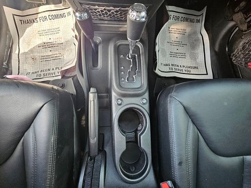 Used 2017 Jeep Wrangler Unlimited Sport w/ Quick Order Package 24S image 31