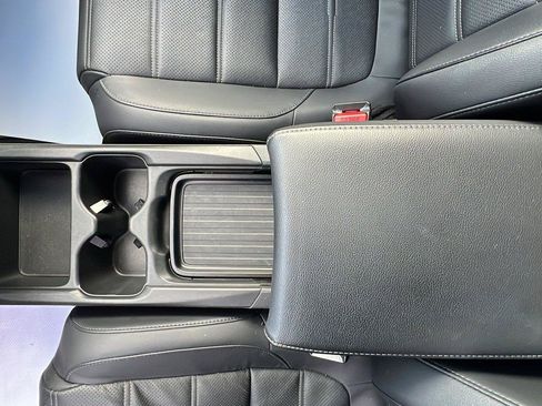 Used 2020 Honda CR-V EX-L image 25
