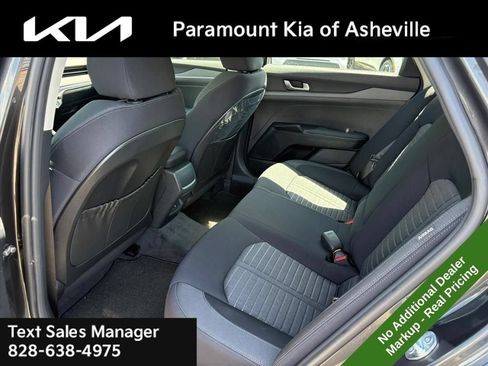 New 2026 Kia K5 LXS FWD image 19