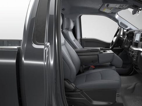 New 2026 Ford F350 XL w/ STX Appearance Package AWD/4WD image 28