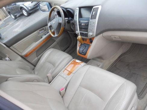 Used 2008 Lexus RX 350 AWD image 14