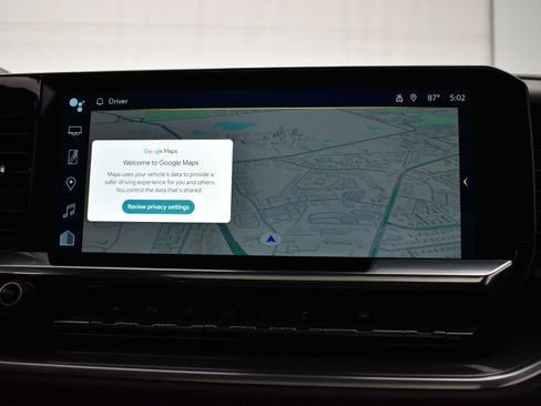 Used 2025 Chevrolet Silverado 1500 High Country image 29